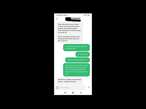 ❤️ Tinder မှ PAWG အသစ်တစ်ခုကို ကျွန်ုပ်၏ harem သို့ ထည့်ခဲ့သည် ( Tinder နှင့် စကားပြောပါ ) ❤ Super porn my.cutebento.top